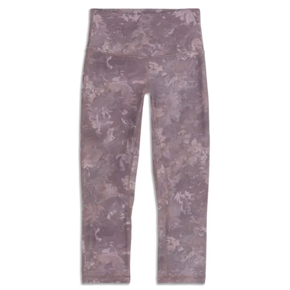 lululemon Align™ High Rise Crop